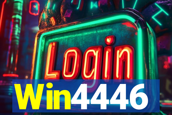 Win4446