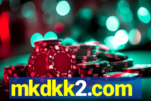 mkdkk2.com