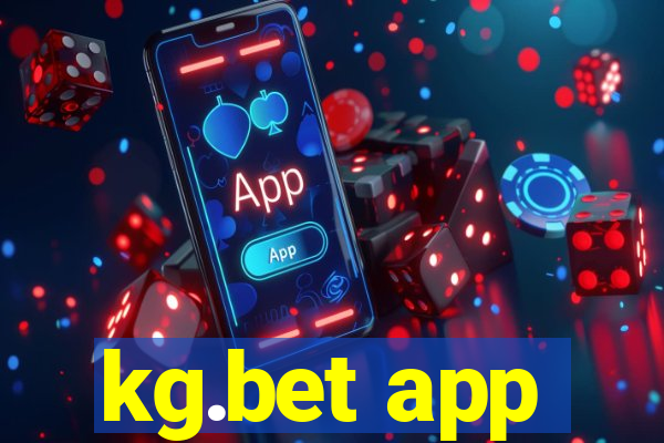 kg.bet app