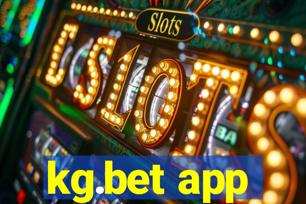 kg.bet app