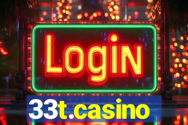 33t.casino