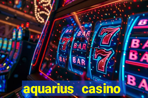 aquarius casino laughlin nevada