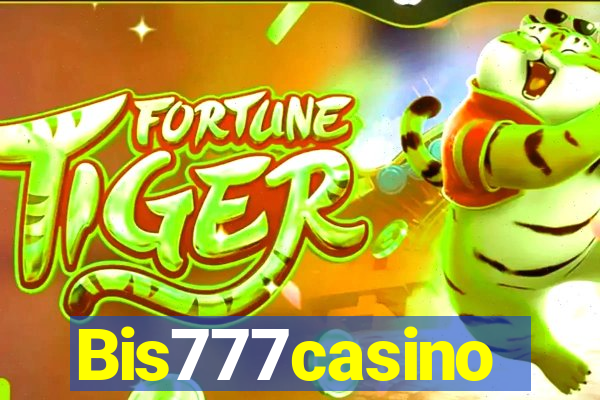 Bis777casino