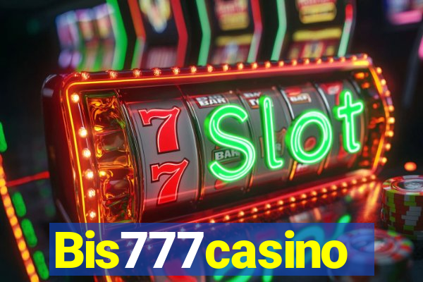 Bis777casino