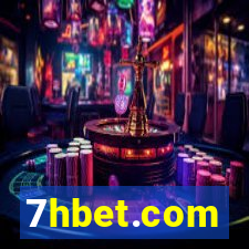 7hbet.com