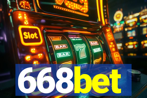 668bet