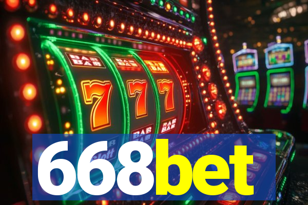 668bet