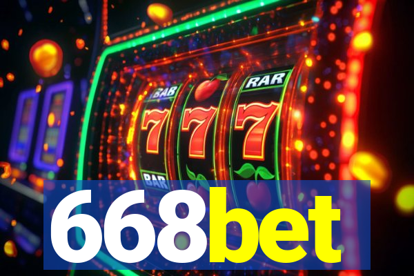 668bet