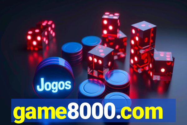 game8000.com