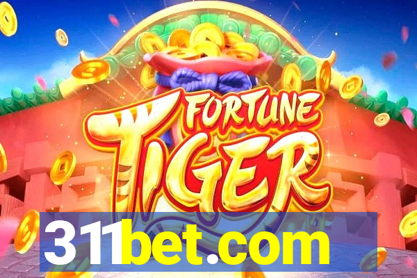 311bet.com