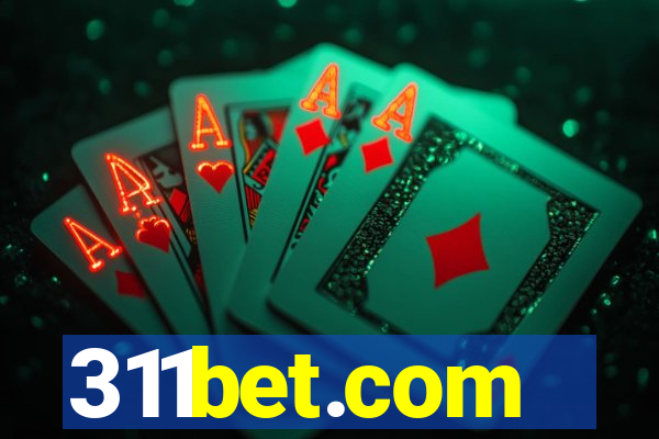 311bet.com