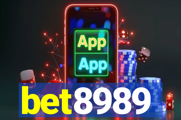 bet8989