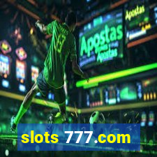 slots 777.com