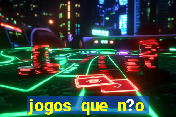 jogos que n?o precisa depositar dinheiro para ganhar dinheiro