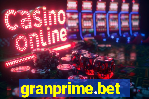 granprime.bet