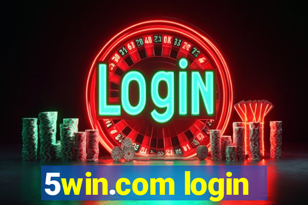 5win.com login