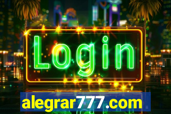 alegrar777.com