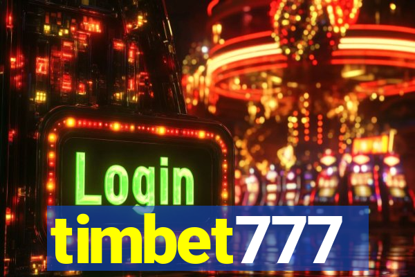 timbet777