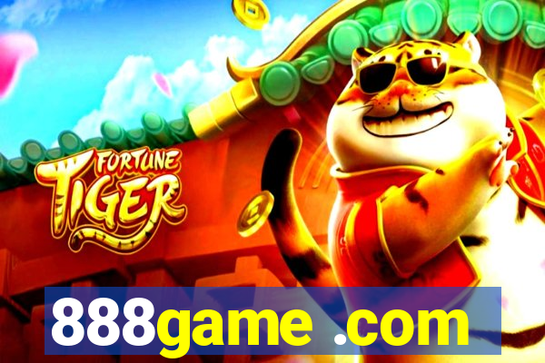 888game .com