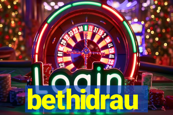 bethidrau