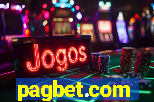 pagbet.com