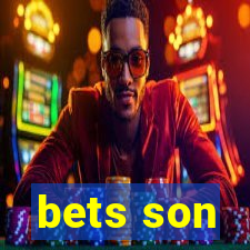 bets son