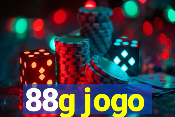 88g jogo