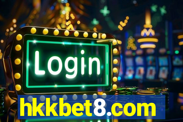 hkkbet8.com