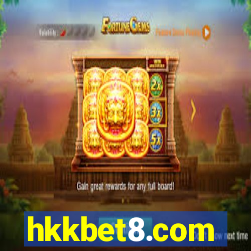 hkkbet8.com