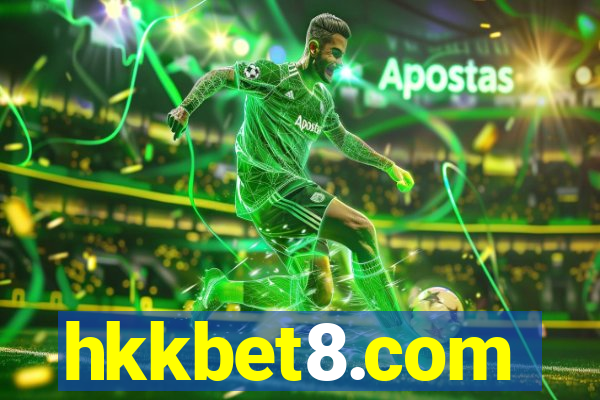 hkkbet8.com