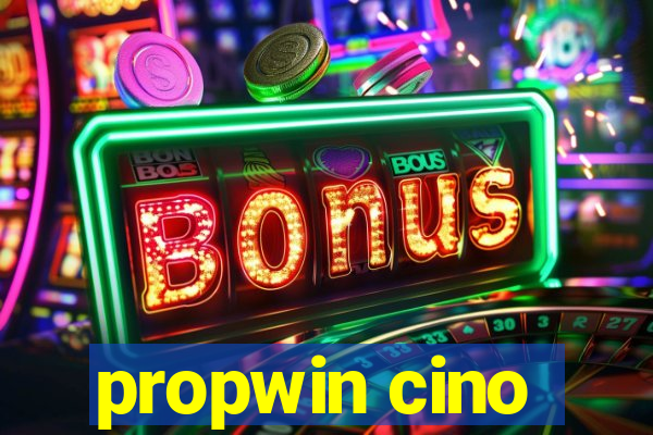 propwin cino