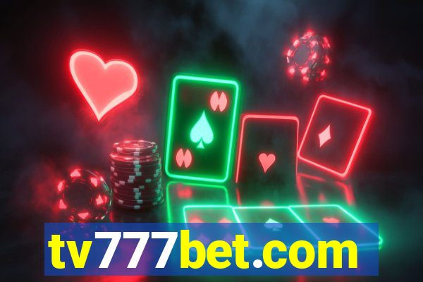 tv777bet.com