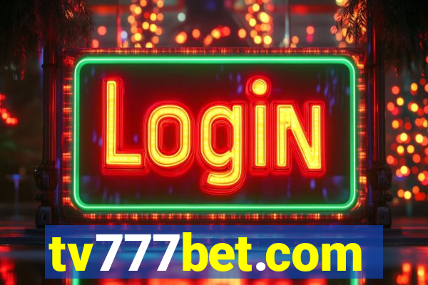 tv777bet.com