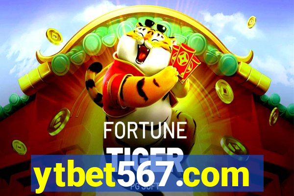 ytbet567.com