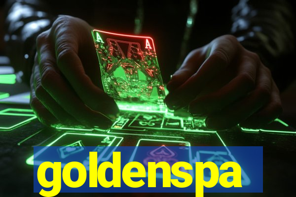 goldenspa