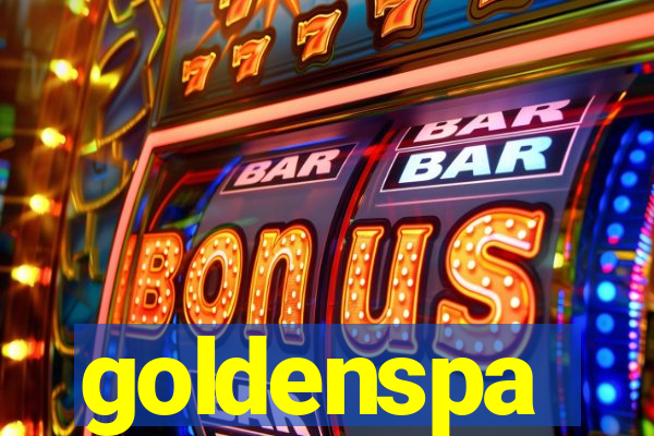 goldenspa