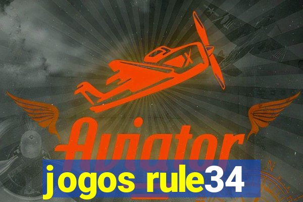 jogos rule34