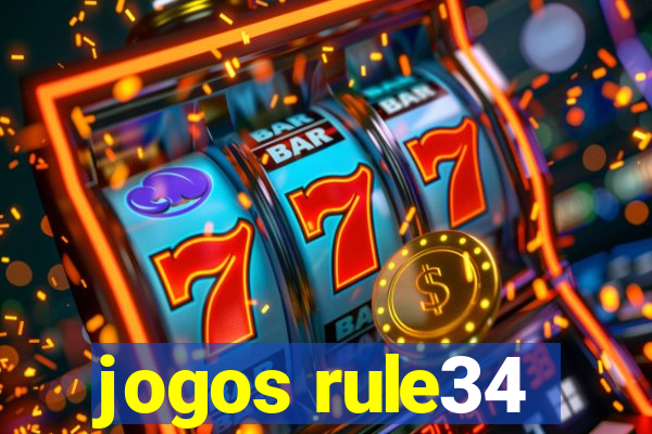 jogos rule34