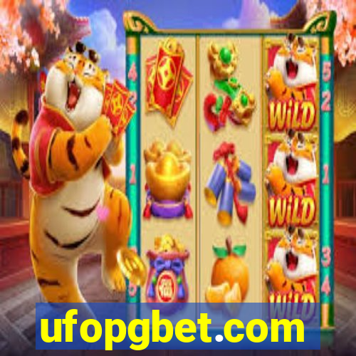 ufopgbet.com