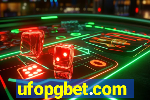 ufopgbet.com