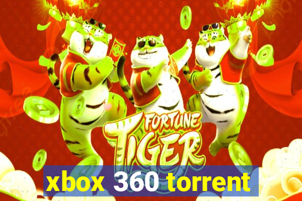 xbox 360 torrent