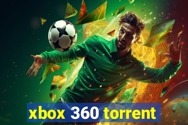 xbox 360 torrent