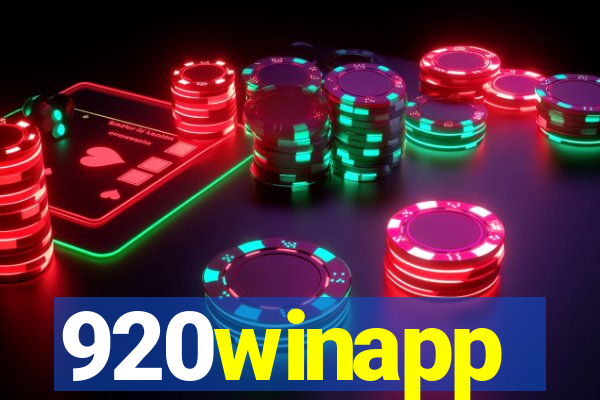 920winapp