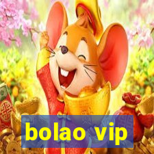 bolao vip