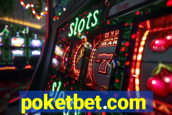 poketbet.com