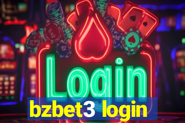 bzbet3 login