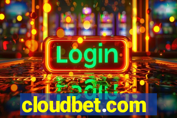 cloudbet.com