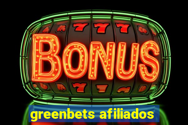 greenbets afiliados