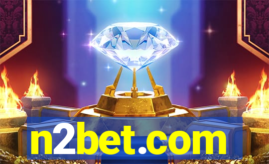 n2bet.com