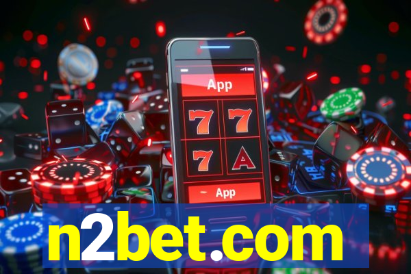 n2bet.com